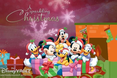 Disney Christmas Wallpapers Jhrmit   Christmas Pictures & Images