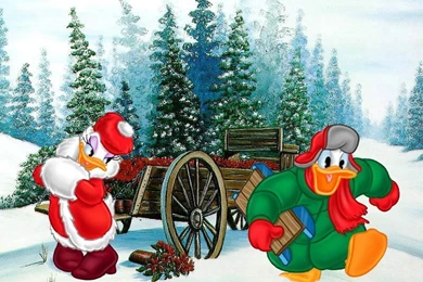 Free Christmas Wallpapers: October 2011