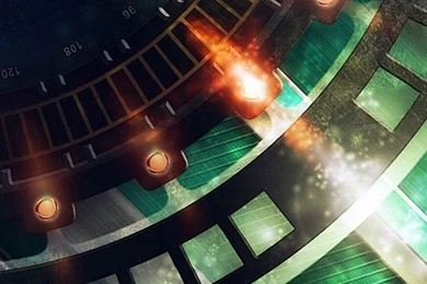 540x960 Cool Design Blackberry Wallpapers HD Mobile