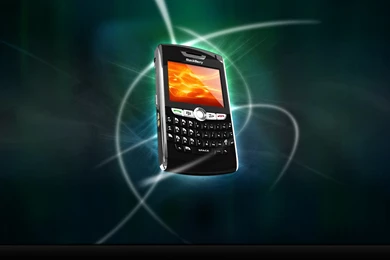 Wallpaper: Wallpapers Blackberry