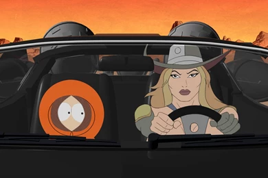 Kenny South Park Wallpapers 240638