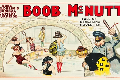 File:Boob McNutt Theatrical Poster.jpg   Wikimedia Commons