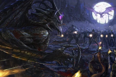 47 Monster HD Wallpapers