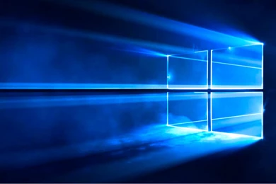 Windows 10 Wallpapers