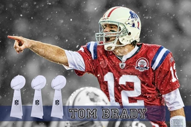 High Quality Tom Brady HD Wallpapers 8   HD Wallpapers N