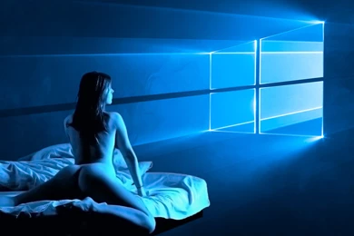 Windows 10 Wallpapers By Spyrbone On DeviantArt