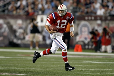 Tom Brady Desktop Wallpapers 20010