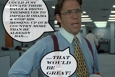 Office Space Quotes HD Wallpapers 3