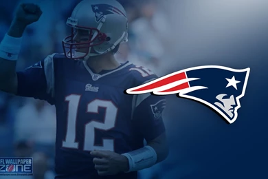 NFL Wallpapers Zone: New England Patriots Wallpapers   Free Patriots ...