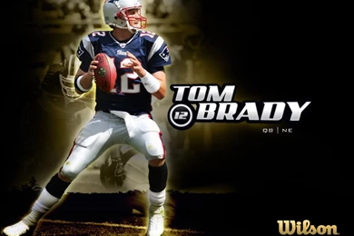 Tom Brady Wallpapers PC Desktop