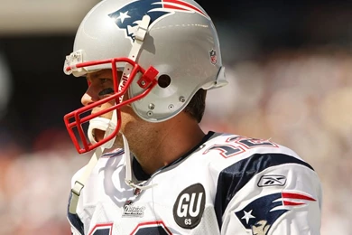 Punconstarvi: Tom Brady Wallpapers