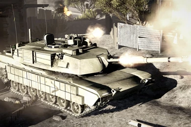 Battlefield Bad Company 2 (id: 26136) – BUZZERG