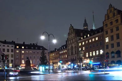 Free Hd Backgrounds   City Life   YouTube