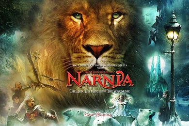 Narnia 8 The Chronicles Of Narnia Wallpapers (241414) Fanpop