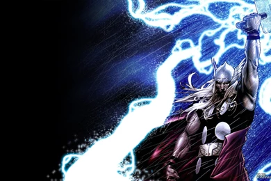 Best 5 Thor Comic HD Wallpapers   AN HD Wallpapers