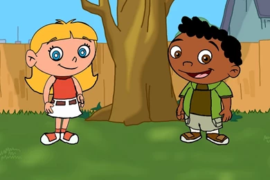 Little Einsteins Favourites By Bigpurplemuppet99 On DeviantArt