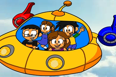 Browsing Cartoons & Comics On DeviantArt