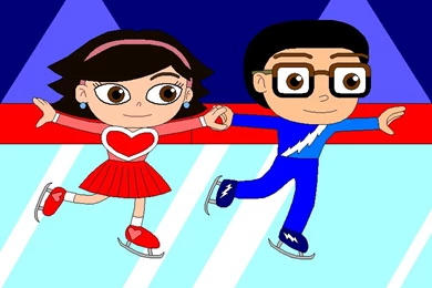 GIFs On Little Einsteins   DeviantArt