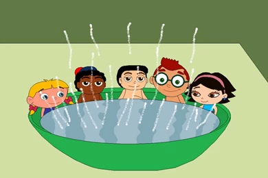 Browsing Wallpapers On DeviantArt