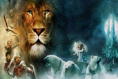 The Chronicles Of Narnia The Chronicles Of Narnia Wallpapers ...