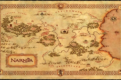 Chronicles Of Narnia Quotes Wallpaper. QuotesGram