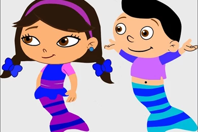 Little Einsteins Crossover By PrinceEithan28 On DeviantArt