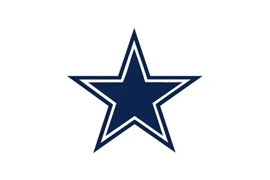Dallas Cowboys Football Schedules