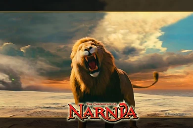 4 The Chronicles Of Narnia: The Lion, The Witch And The Wardrobe ...