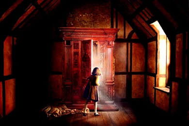 Narnia Wallpapers   Wallpapers Cave