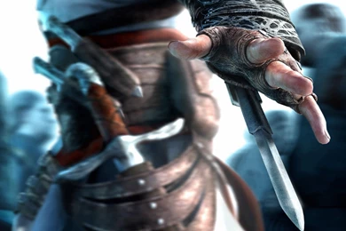 Assassins Creed Wallpapers Hd Wallpapers   Free Assassins Creed ...