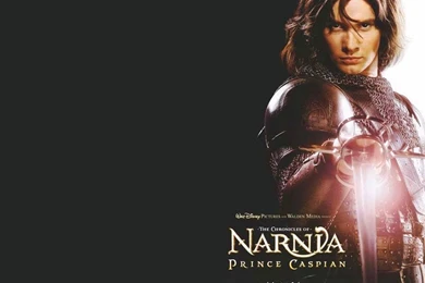 Prince Caspian Wallpapers   The Chronicles Of Narnia Wallpapers ...