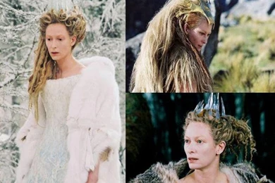 The Witch   The Chronicles Of Narnia Wallpapers (29944562)   Fanpop