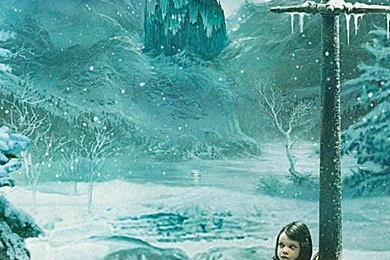 Narnia   iPhone 5 Wallpapers