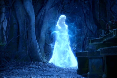 The Chronicles Of Narnia: The Voyage Of The Dawn Treader Computer ...