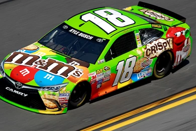 Kyle Busch