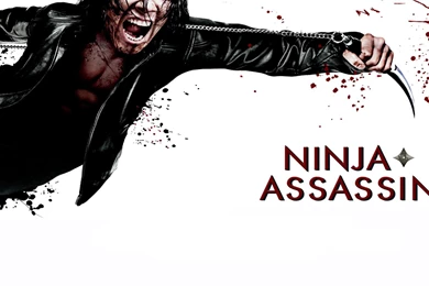 Raizo   Ninja Assassin HD Mind boggling Wallpapers Free HD ...
