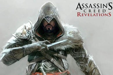 Assassin's Creed: Revelations 1920x1200 Wallpapers, 1920x1200 ...