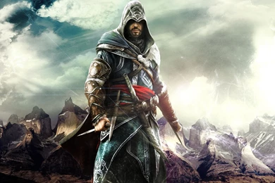 Assassins Creed Desktop Backgrounds   Wallpapers Cave