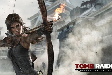 Assassin's Creed Liberation HD Desktop Wallpapers