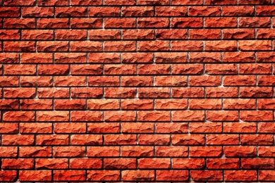 Backgrounds Of A Brick Wall, For Grunge, Rough, Old fashioned Theme ...