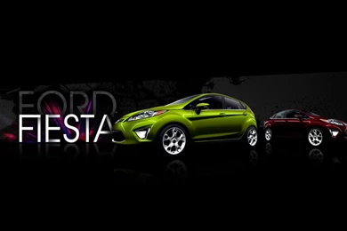 Ford Fiesta Wallpapers By FordGT On DeviantArt