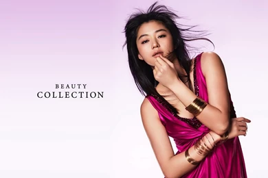 South Korean Actress Jeon Ji Hyun Wallpapers