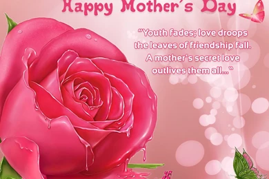 Wallpapers Free Download Happy Mothers Day Poems