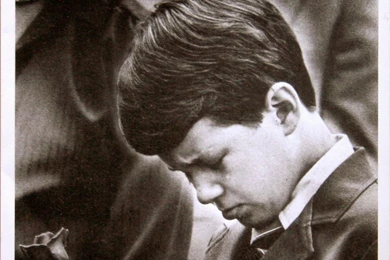 Fucked Up : ''DAVID COMES TO LIFE'' LP