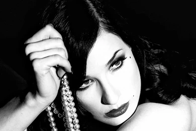 Facebook Covers For Dita Von Teese • PoPoPics.com