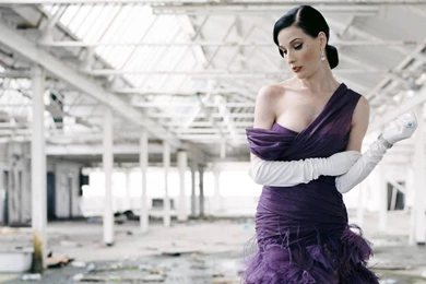 Dita Von Teese Wallpapers