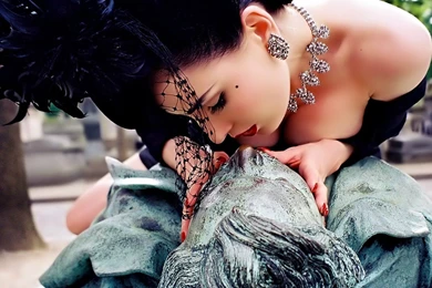 Dita Von Teese Wallpapers 02 – GotCeleb: Wallpapers