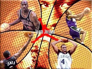 Vicky Trujillo: Basketball Backgrounds