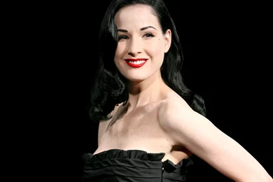Dita Von Teese Computer Wallpapers, Desktop Backgrounds ...