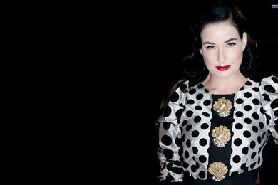 Dita Von Teese Wallpapers   Girl Wallpapers